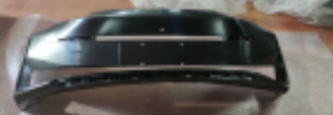 Changan Qiyuan A05 front bumper body