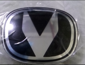 Changan UNI-V Changan Automobile Logo