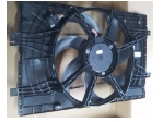 Changan UNI-V electronic fan