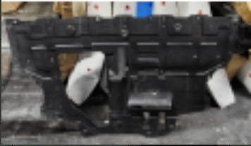 Changan UNI-V engine bottom guard plate