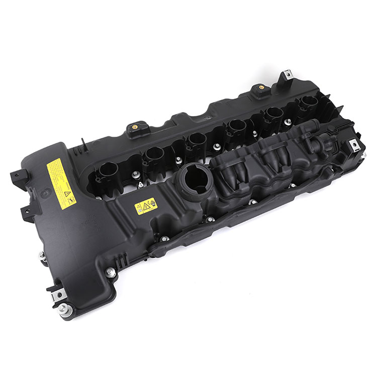 Cylinder Head Valve Cover
