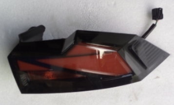 Rear taillight LH of Changan UNI-V